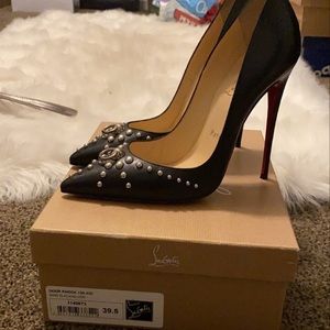 Christian Louboutin